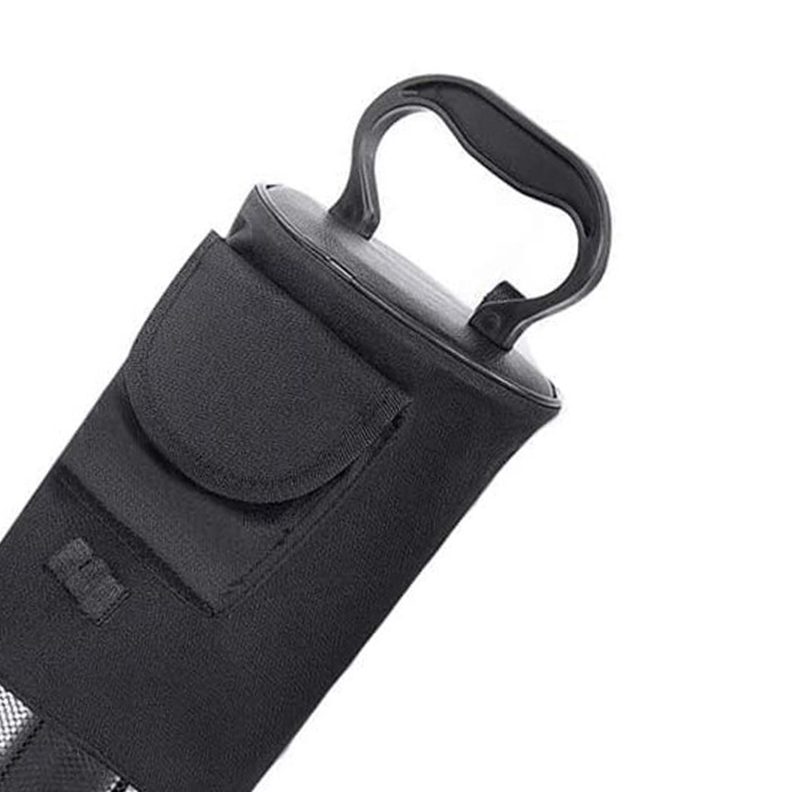 Golf Equipment Youtube - Bolsa portátil para recoger pelotas de