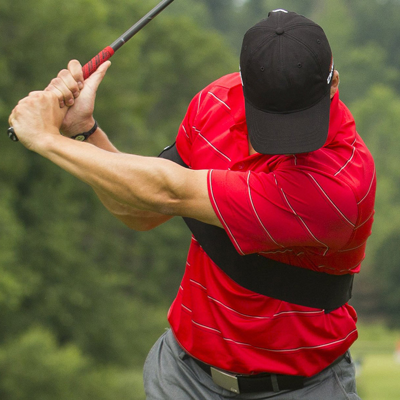 Golf Equipment Usa - Corrector de Swing de Golf Profesional,