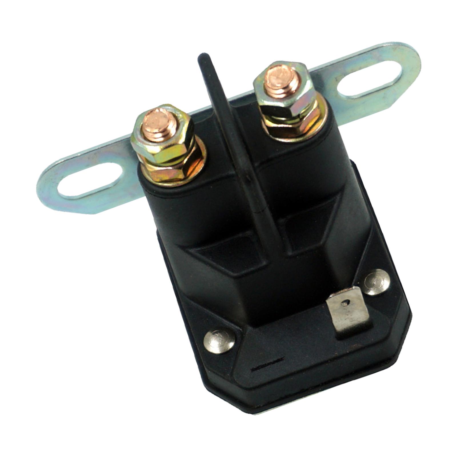 Relé Solenoide 812-1211-211 de - Golf Equipment Used reseña y precio