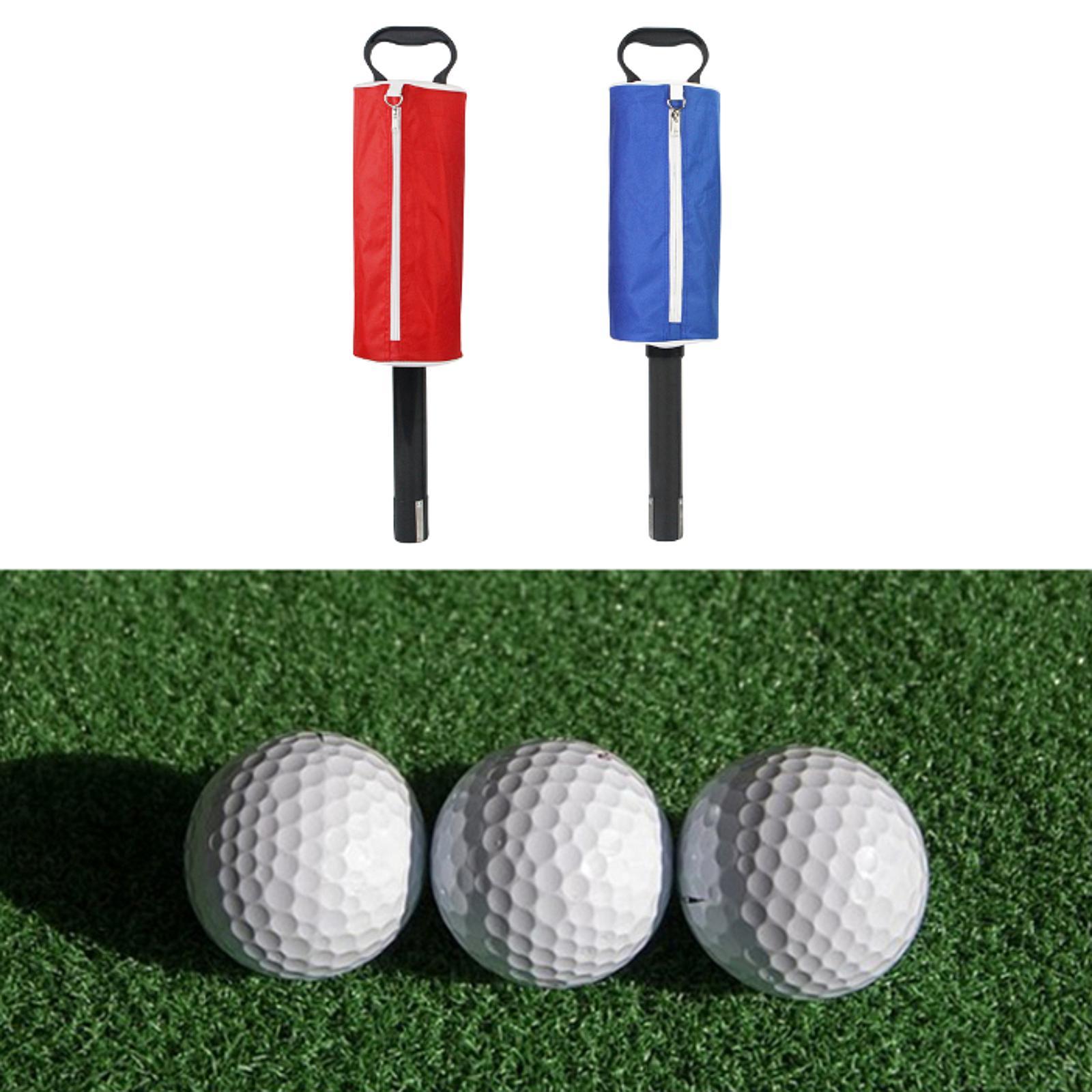 Recogedor de Pelotas de Golf P - Golf Equipment Youtube reseña y precio