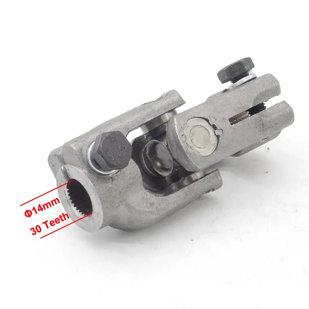 30T 14mm doble D fosfatado bol - Golf Equipment Used reseña y precio