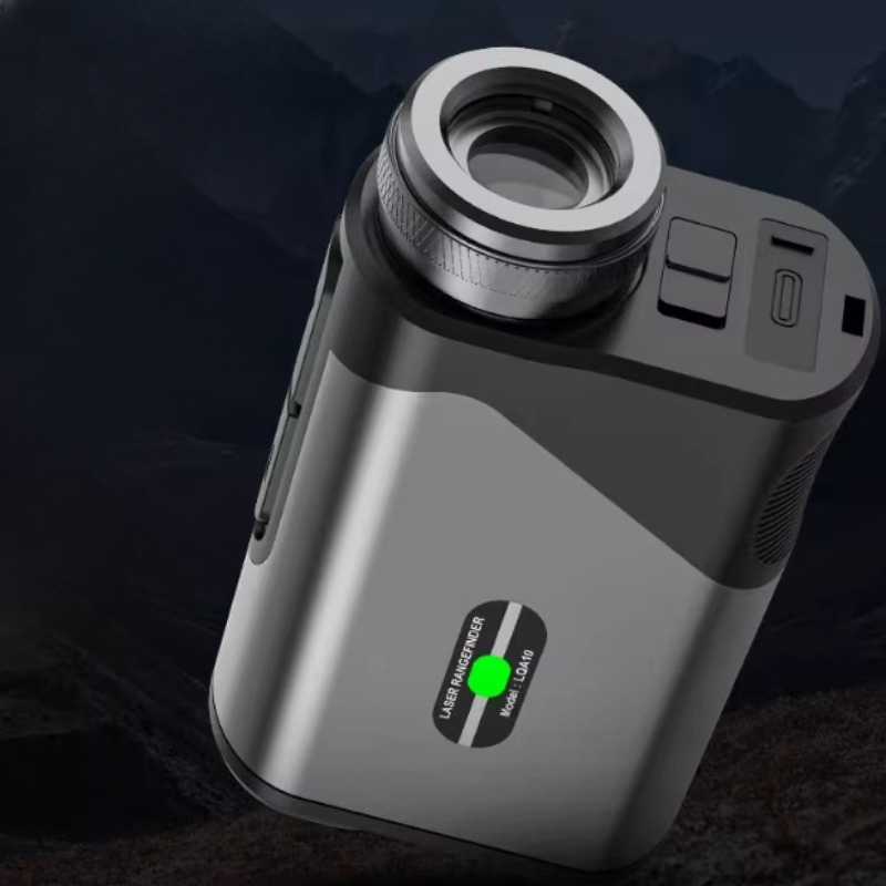 Mini telémetro láser de Golf,  - Golf Equipment Usa reseña y precio