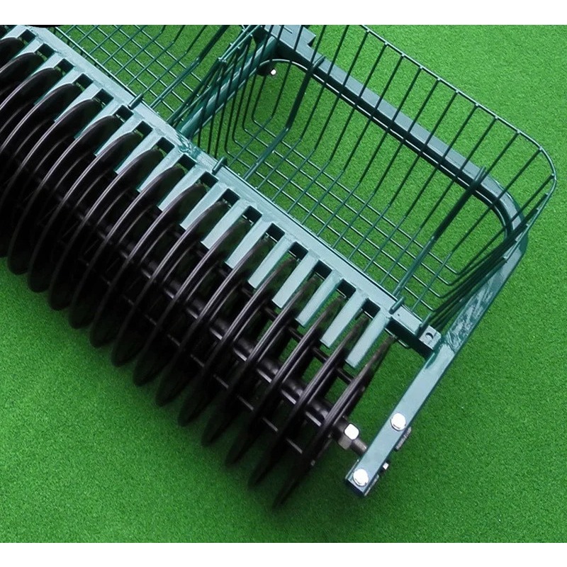 Recogedor de Pelotas de Golf d - Golf Equipment Usa reseña y precio