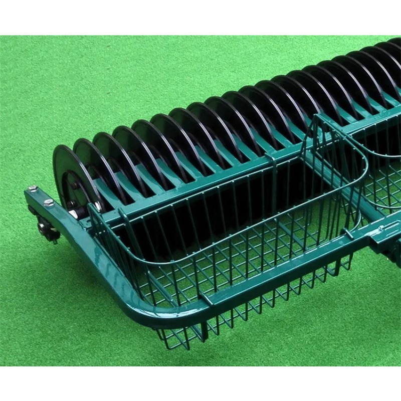 Recogedor de Pelotas de Golf d - Golf Equipment Usa reseña y precio