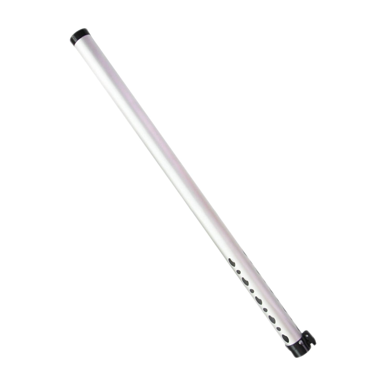 Tubo para Colección de Pelotas - Golf Equipment Youtube reseña y precio