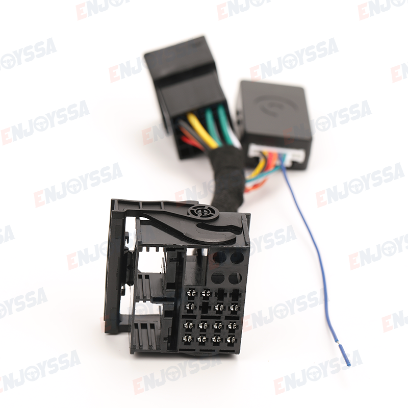 MQB RCD360 RCD360Pro para VW G - Golf Equipment Used reseña y precio