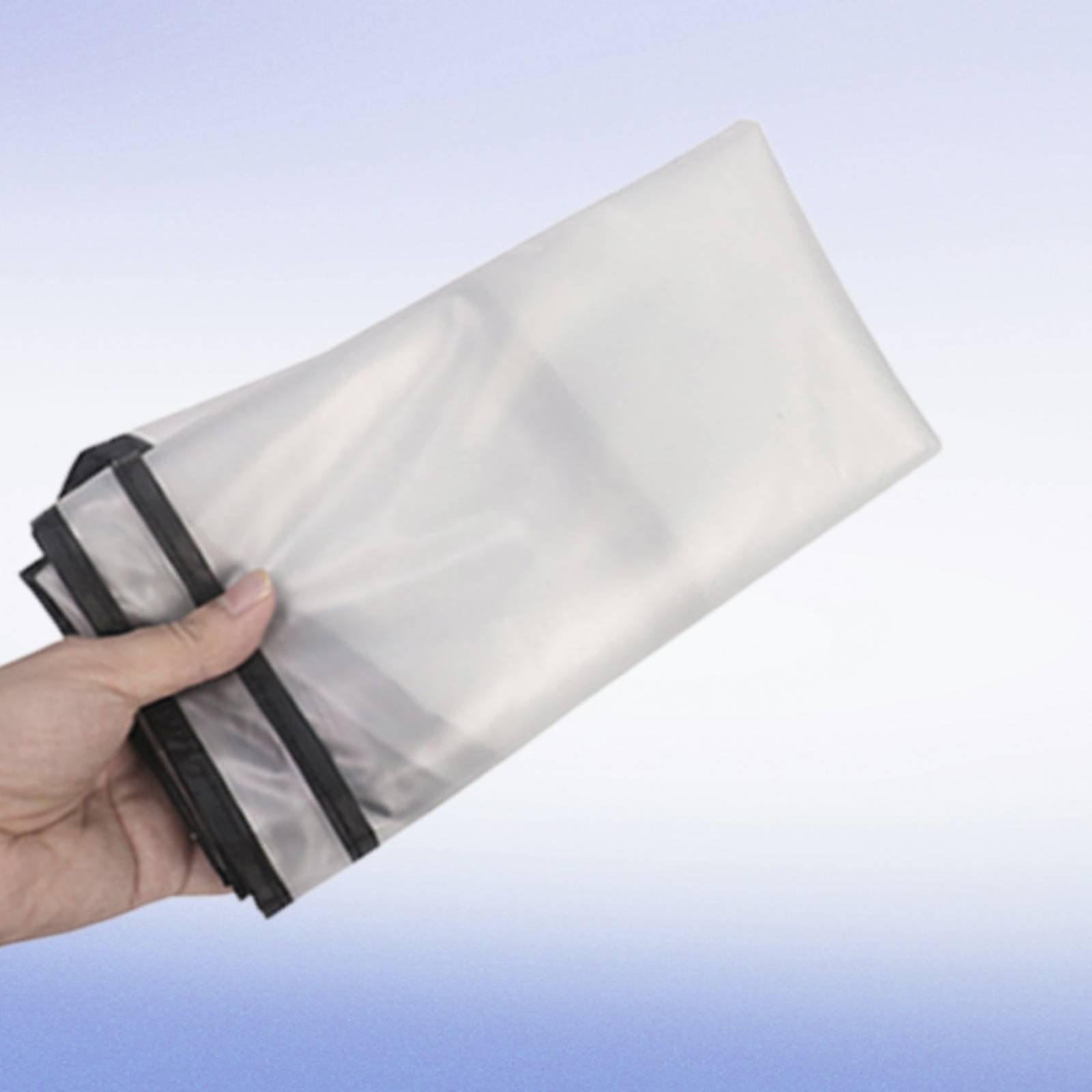 Funda Protectora Transparente  - Golf Equipment Usa reseña y precio