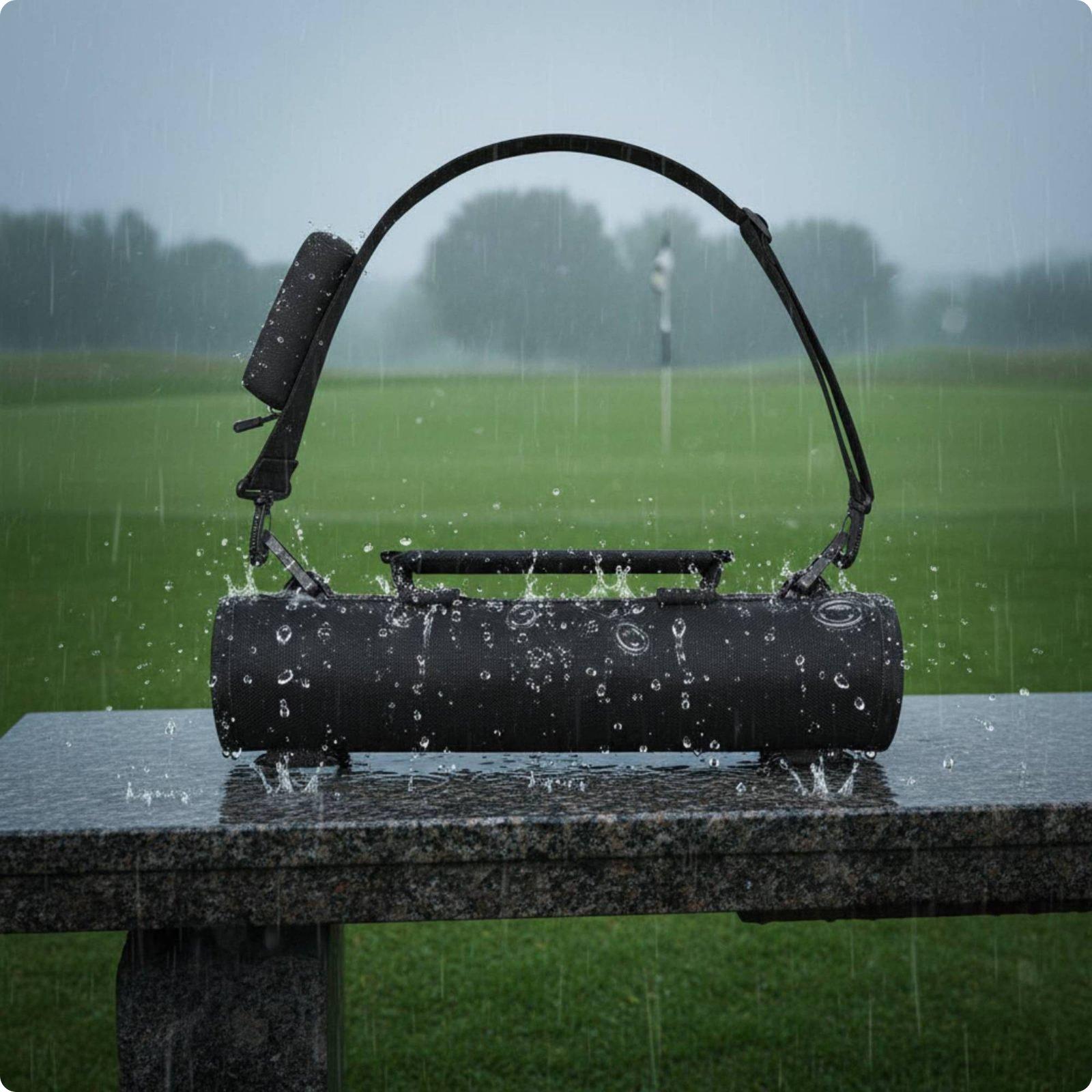 Estuche para Equipo de Golf Re - Golf Equipment Youtube reseña y precio