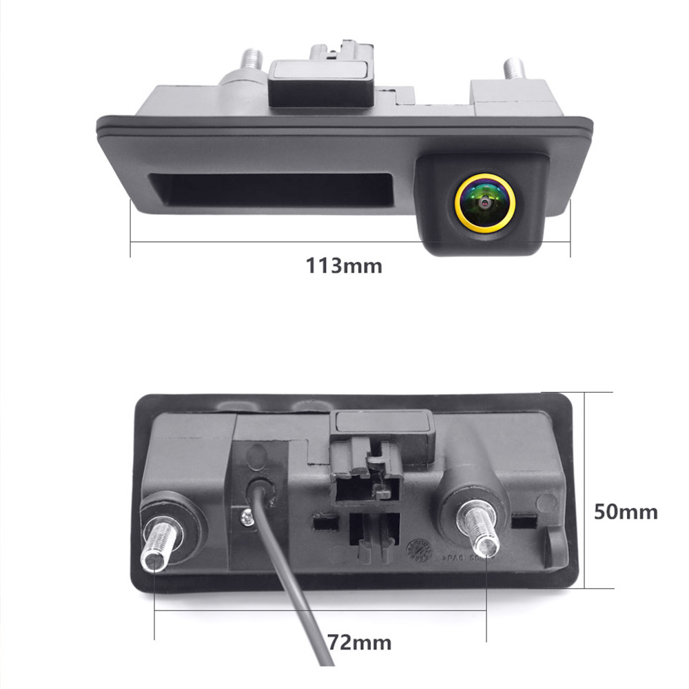Cámara de visión trasera para  - Golf Equipment Used reseña y precio