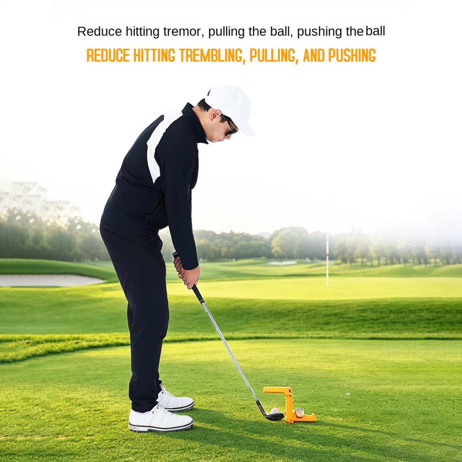 Entrenador de Swing de golf po - Golf Equipment Usa reseña y precio