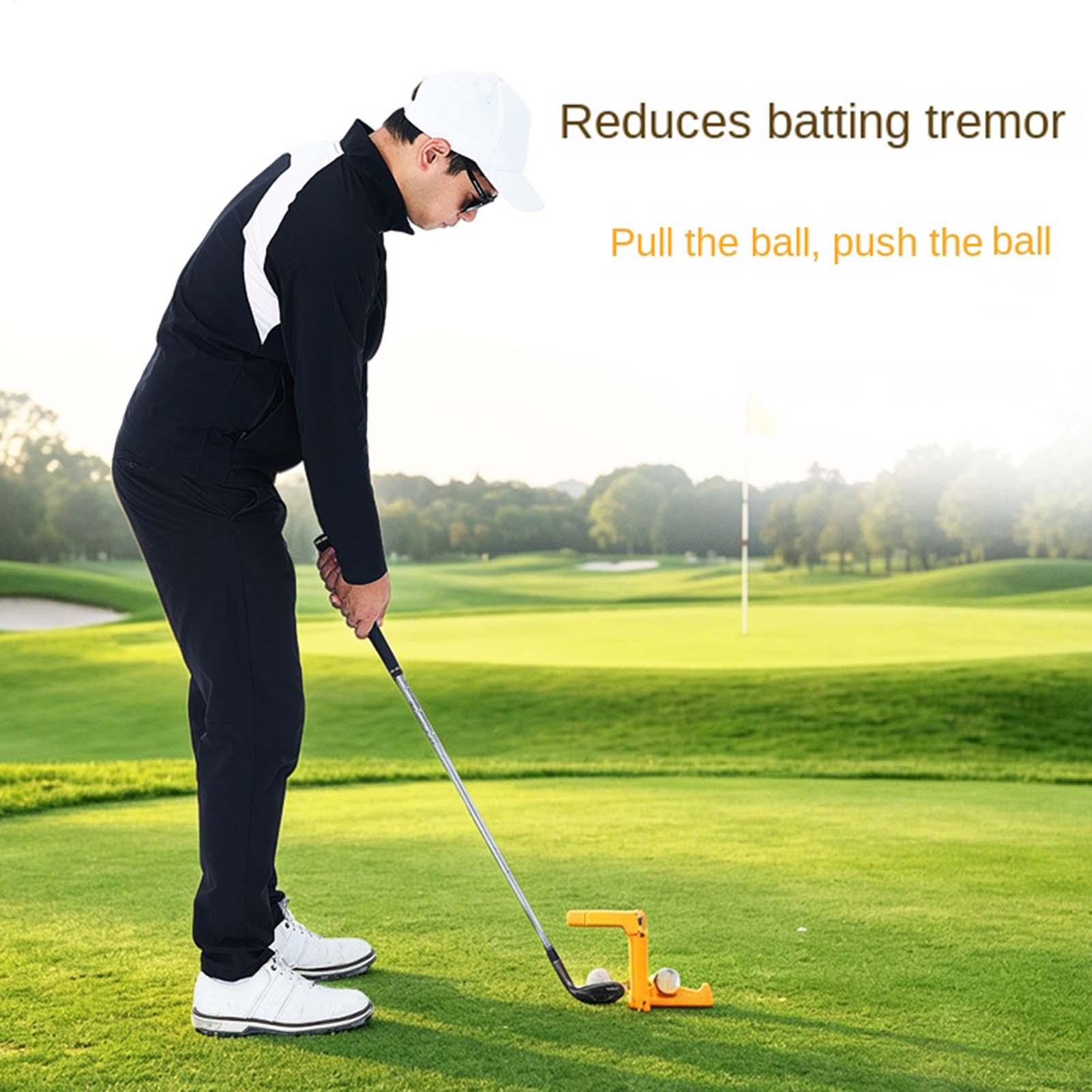Entrenador de Swing de golf po - Golf Equipment Usa reseña y precio