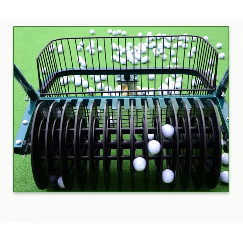 Carrito de Golf Manual para Re - Golf Equipment Usa reseña y precio