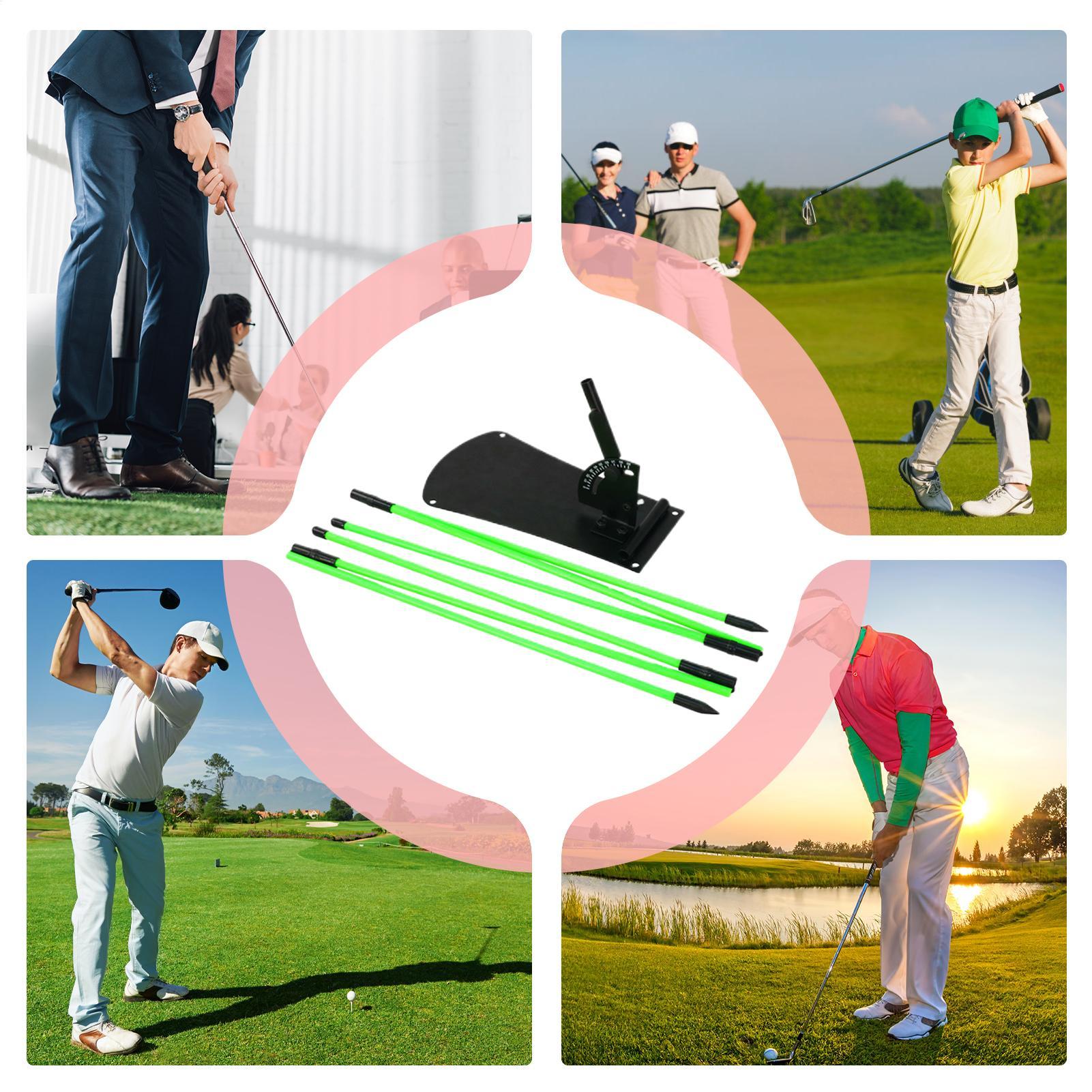 Palos de alineación de golf, h - Golf Equipment Usa reseña y precio