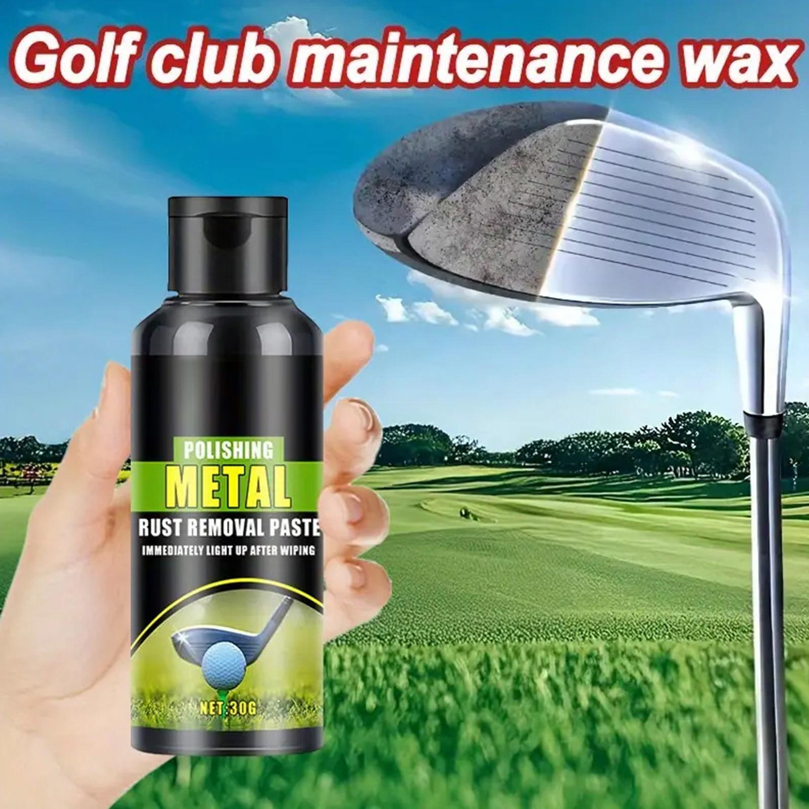 Esmalte para palos de Golf, el - Golf Equipment Free Agents reseña y precio